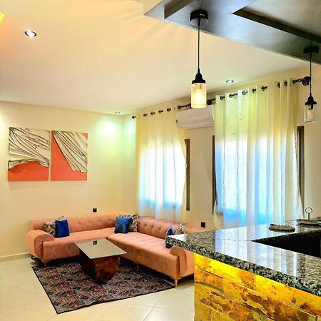 Imlil Apartment Climatise Azrou Exterior foto