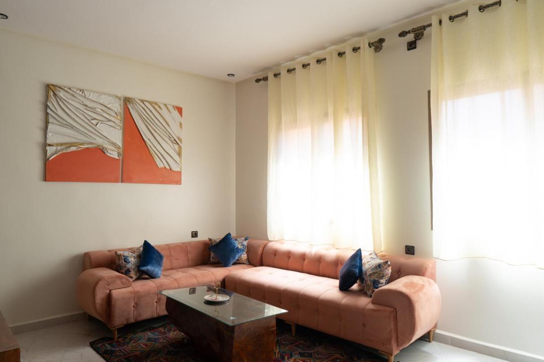 Imlil Apartment Climatise Azrou Exterior foto