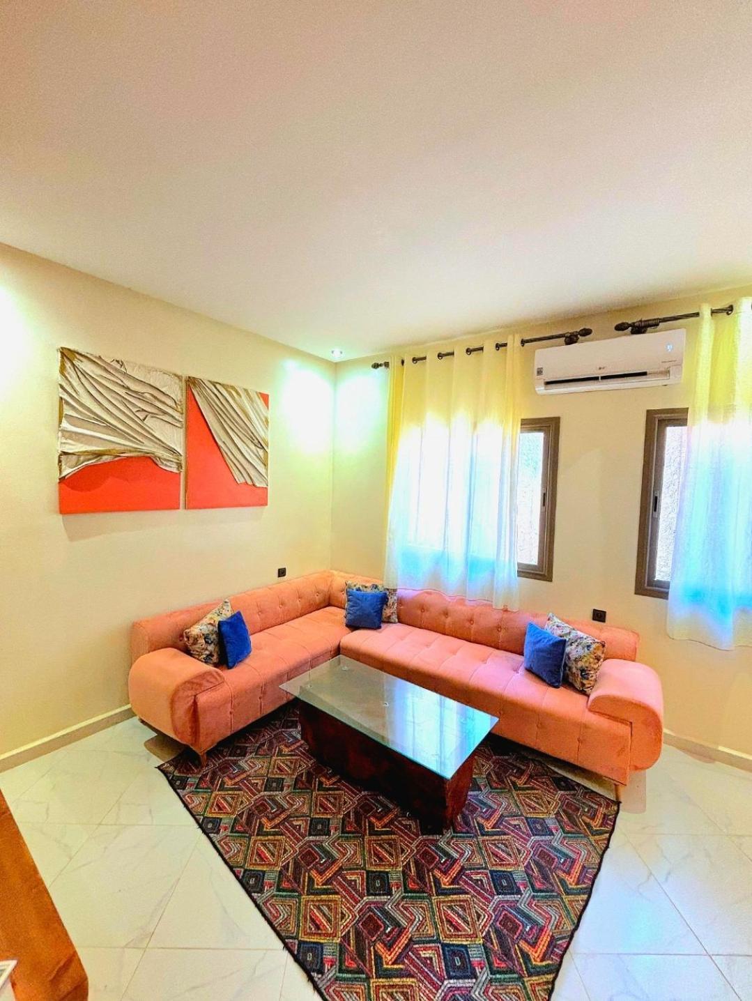 Imlil Apartment Climatise Azrou Exterior foto