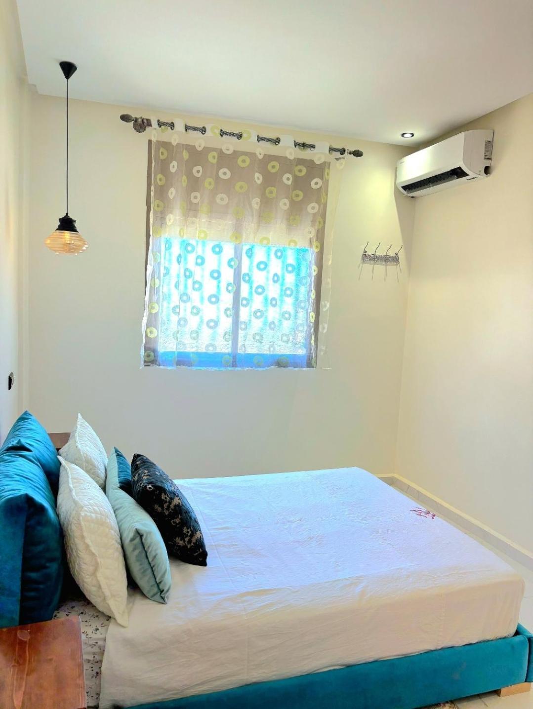 Imlil Apartment Climatise Azrou Exterior foto